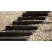 Basalt Step 800x400x150mm